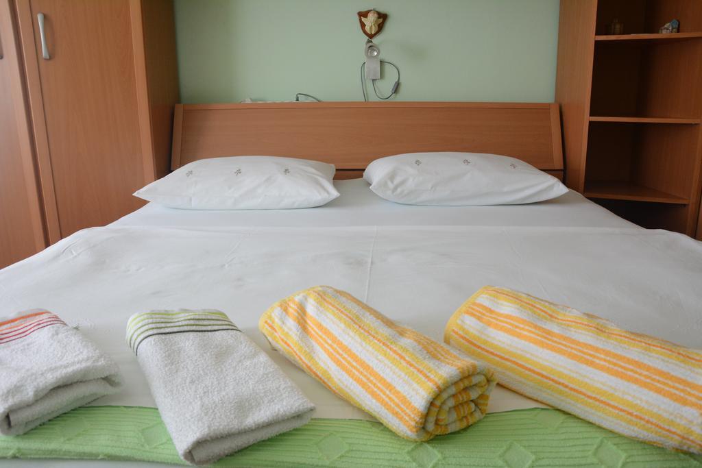 Apartment Nina Zadar Phòng bức ảnh