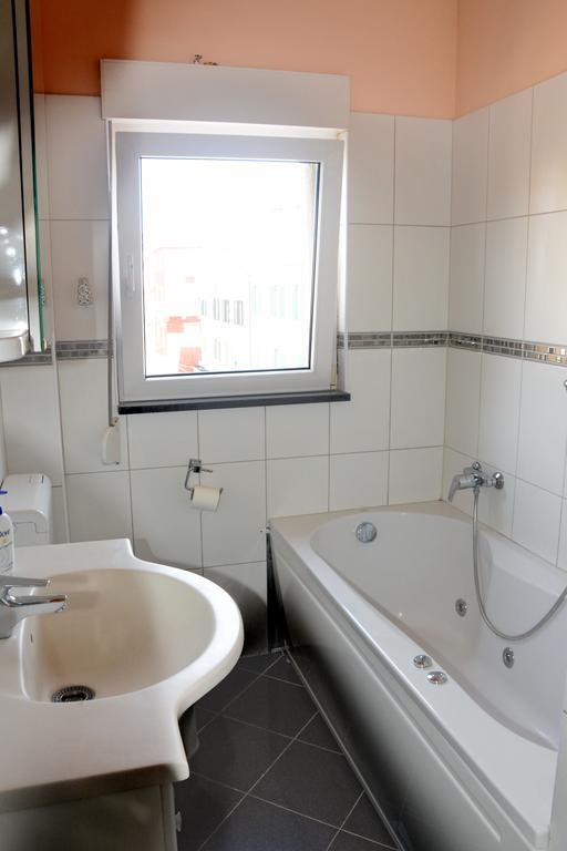 Apartment Nina Zadar Phòng bức ảnh