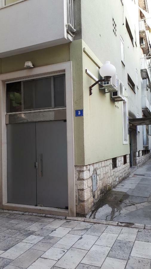 Apartment Nina Zadar Ngoại thất bức ảnh